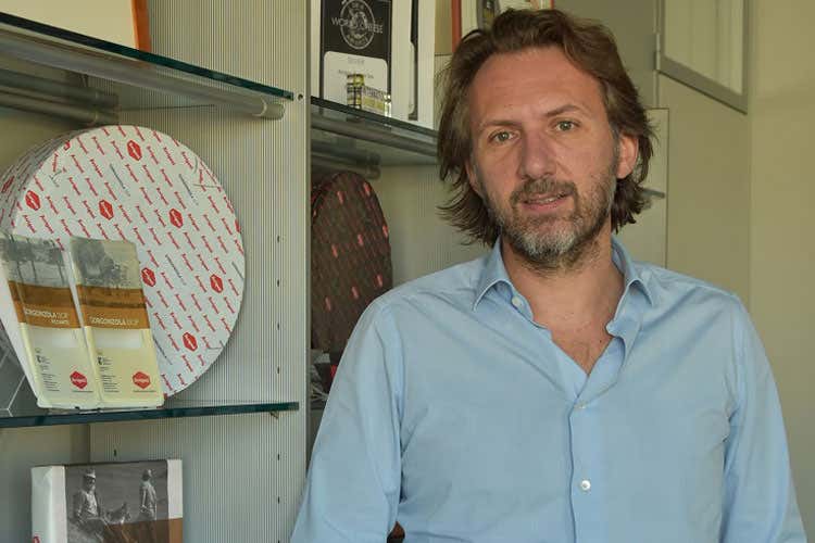 Marco Arrigoni - Take away, nuovi prodotti, sicurezza Cos&igrave; Arrigoni ha resistito al Covid