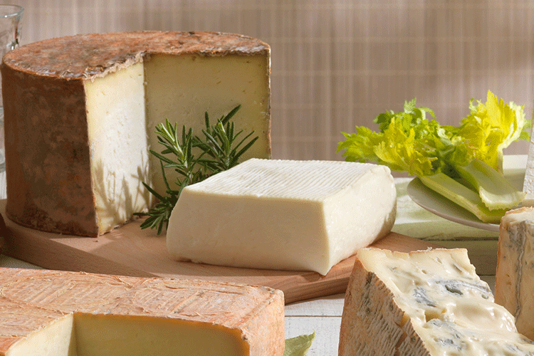I formaggi Arrigoni Battista protagonista per due giorni (World Cheese Awards L’omaggio di Arrigoni Battista)