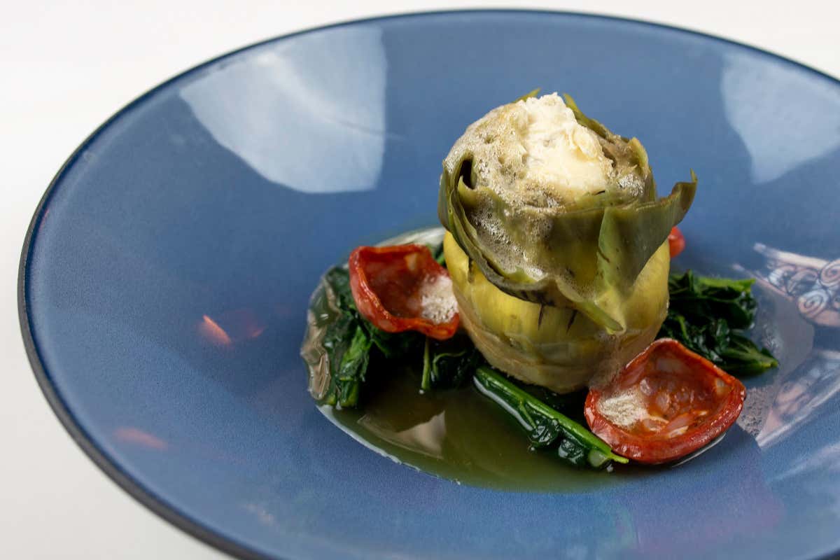 Formaggio al centro delle ricette Arrigoni Battista e Batavia, in coppia per piatti social a base di formaggio Formaggio al centro delle ricette Arrigoni Battista e Batavia, in coppia per piatti social a base di formaggio