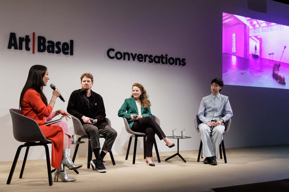 Art Basel Hong Kong 2026 tra nuove gallerie e grandi installazioni