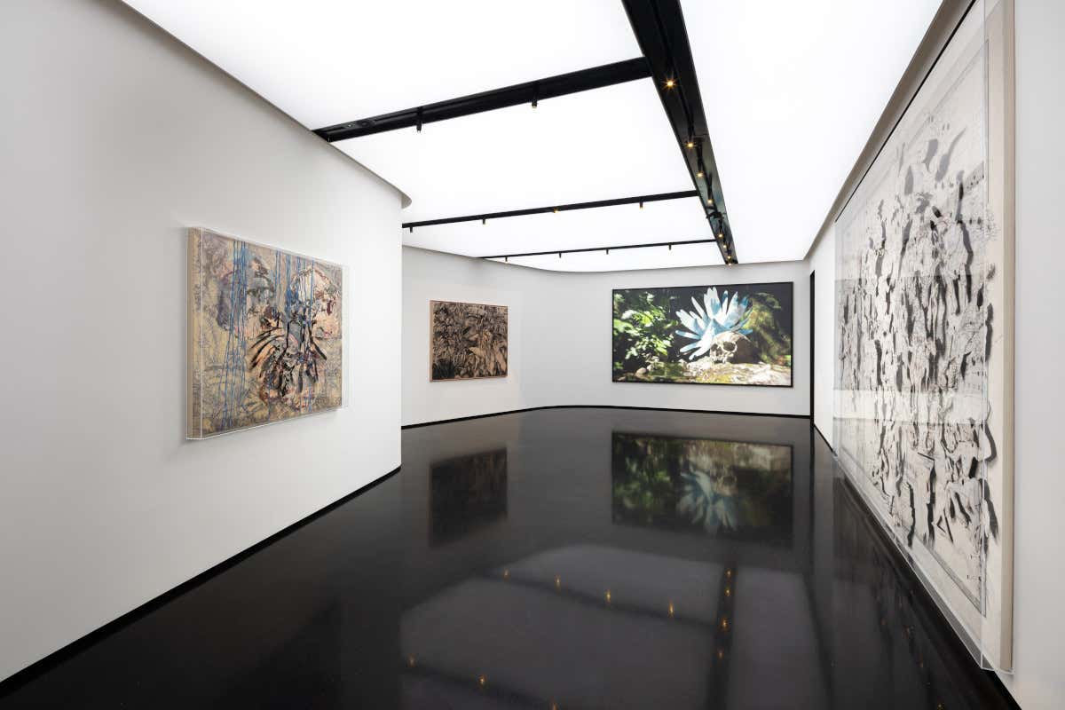 Art'otel Piazza Sallustio, il nuovo hotel a 5 stelle nel cuore di Roma