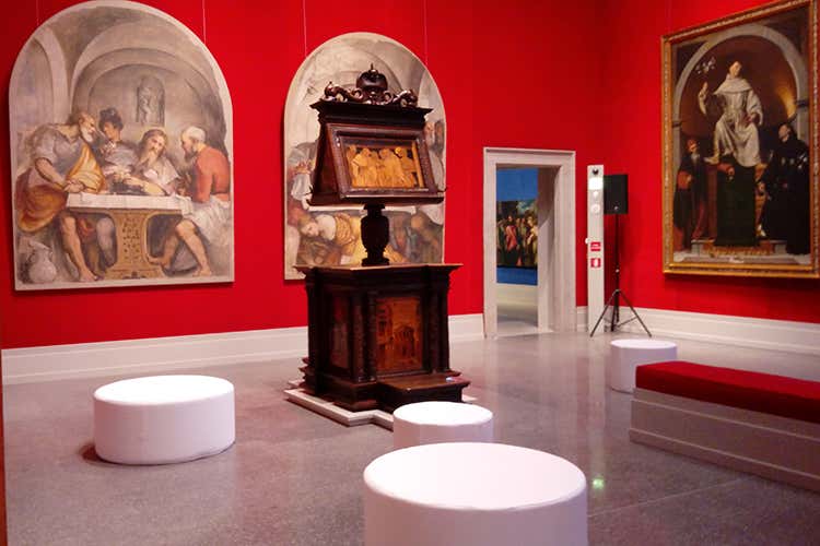 (Dall'arte alla Franciacorta Un weekend a Brescia a 360°) (Dall'arte alla Franciacorta Un weekend a Brescia a 360°)