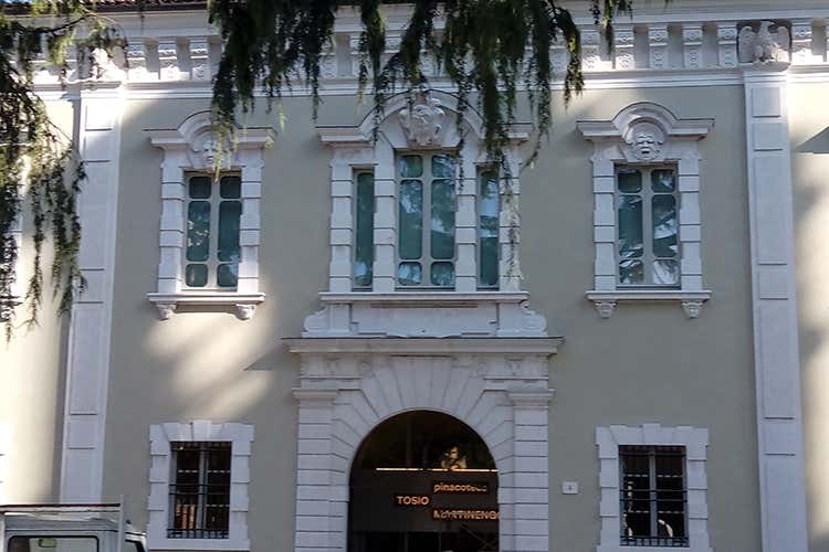 (Dall'arte alla Franciacorta Un weekend a Brescia a 360°) (Dall'arte alla Franciacorta Un weekend a Brescia a 360°)
