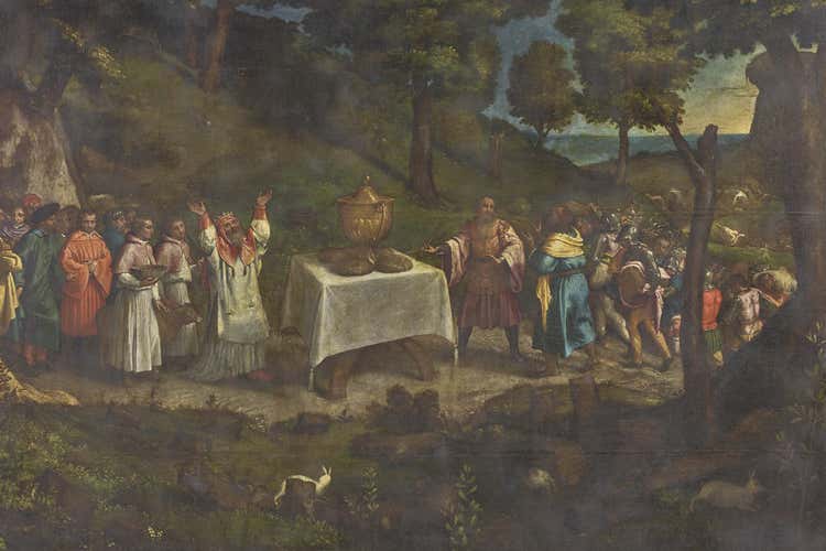 L’arte italiana tra le due guerreA Bergamo la collezione Iannaccone L’arte italiana tra le due guerreA Bergamo la collezione Iannaccone