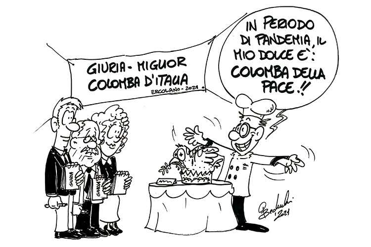 Non bisogna fossilizzarsi, ma continuare a ricercare: l'innovazione è la chiave per uscire da questo periodo di crisi - Artigianalità e ricerca I motori della professione Non bisogna fossilizzarsi, ma continuare a ricercare: l'innovazione è la chiave per uscire da questo periodo di crisi - Artigianalità e ricerca I motori della professione