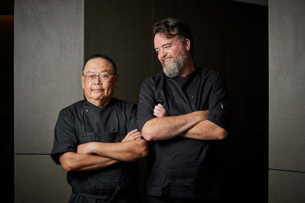 Vacanza a Zagabria. Dove? Nel nuovo art'otel Zagreb 