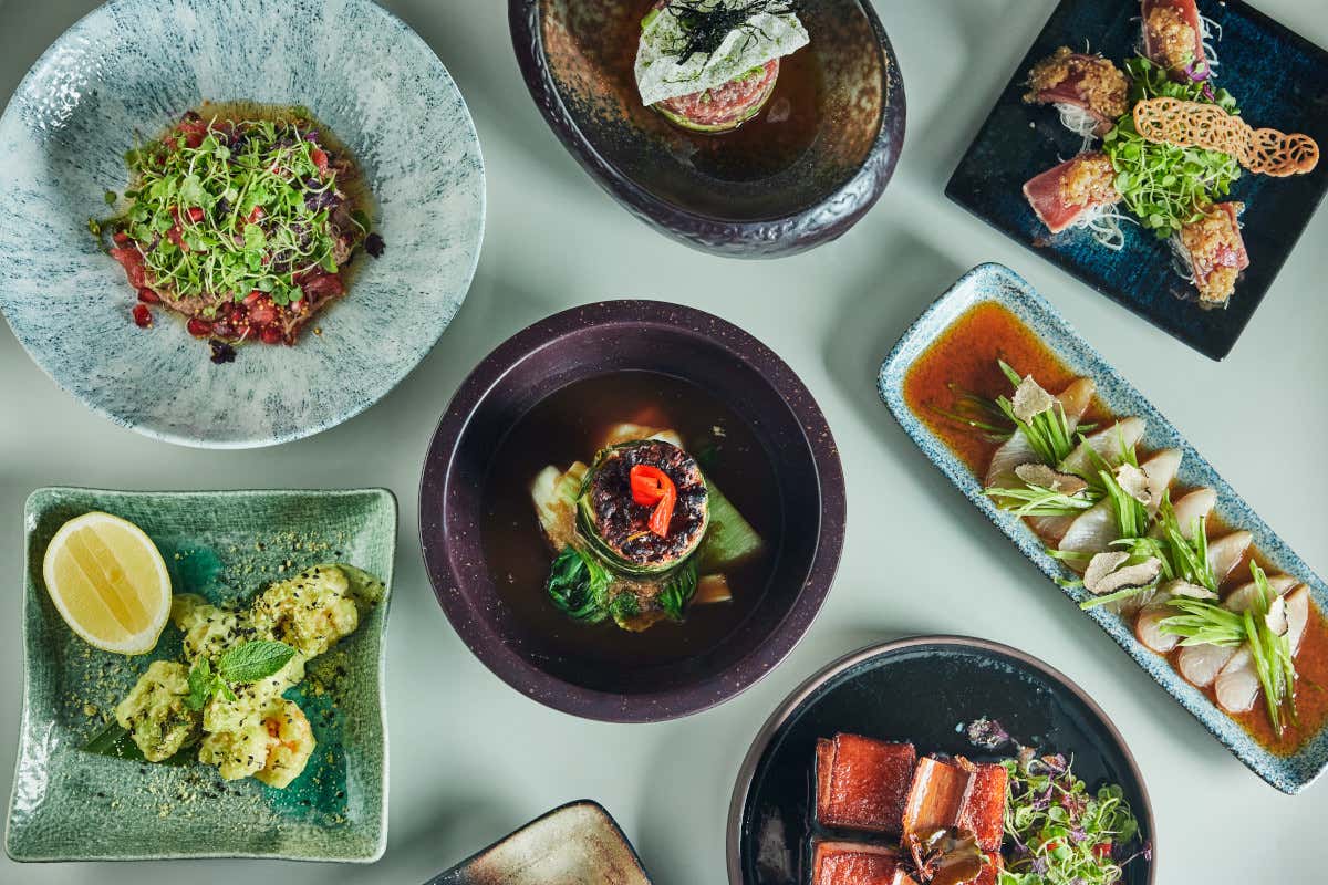 Vacanza a Zagabria. Dove? Nel nuovo art'otel Zagreb 