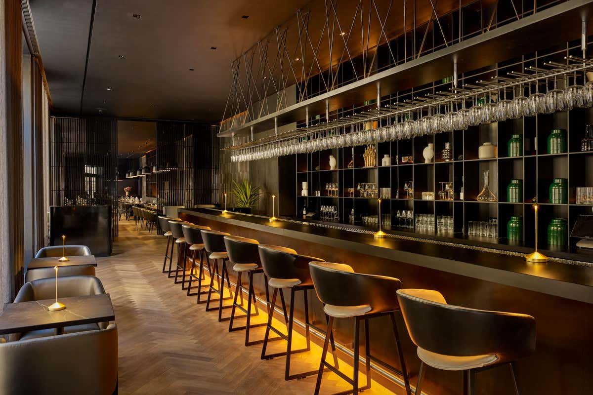 Vacanza a Zagabria. Dove? Nel nuovo art'otel Zagreb 