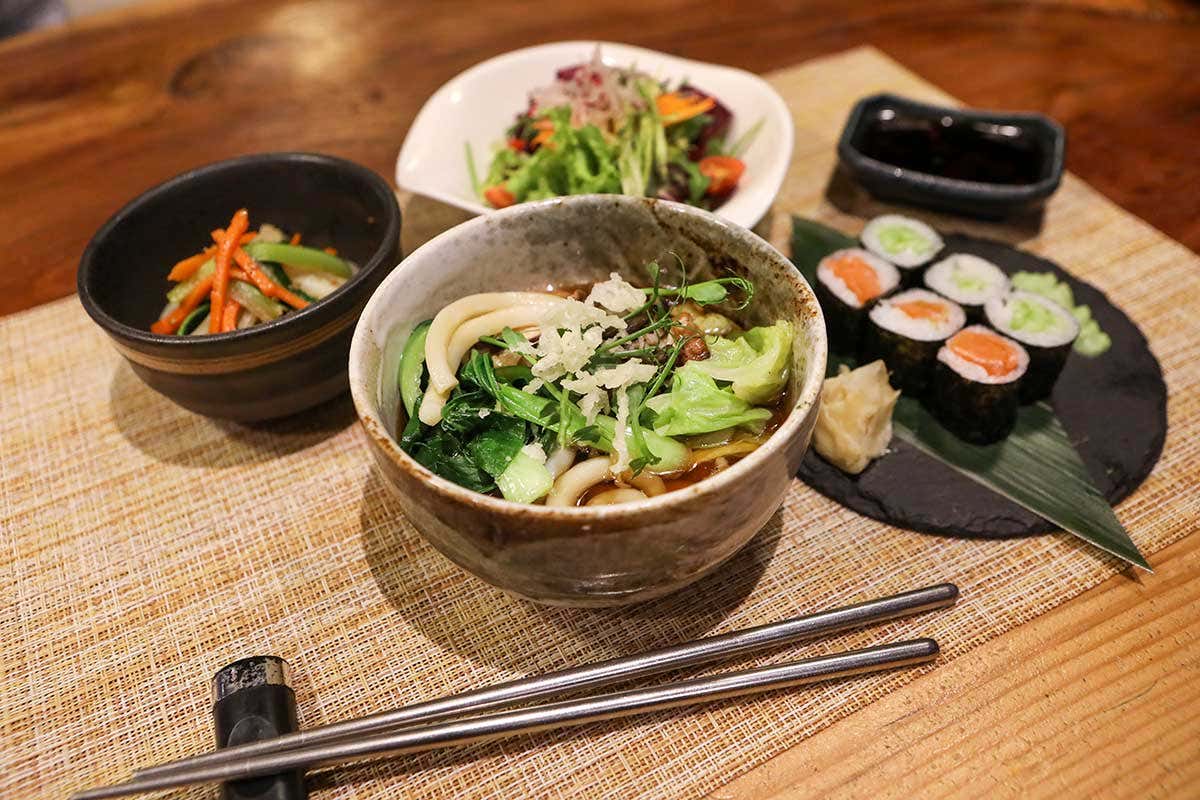 All'Arcimboldi di Milano debutta il nuovo progetto di Roberto Okabe: A.R.T.S.