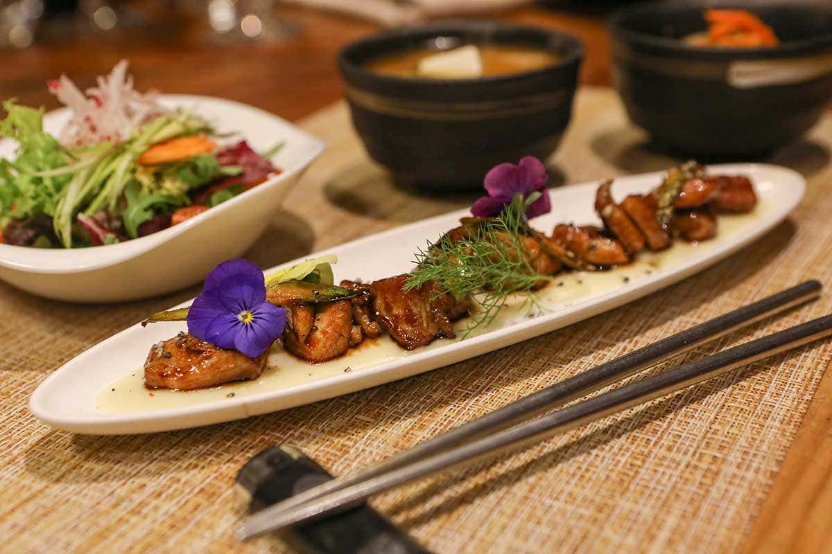 All'Arcimboldi di Milano debutta il nuovo progetto di Roberto Okabe: A.R.T.S.