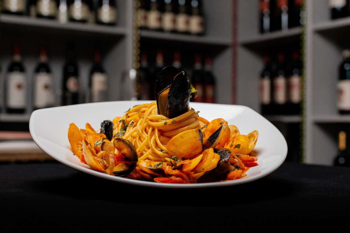 Aruba segreta: due ristoranti italiani che raccontano storie di gusto e cuore