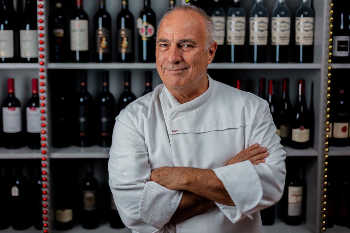 Aruba segreta: due ristoranti italiani che raccontano storie di gusto e cuore