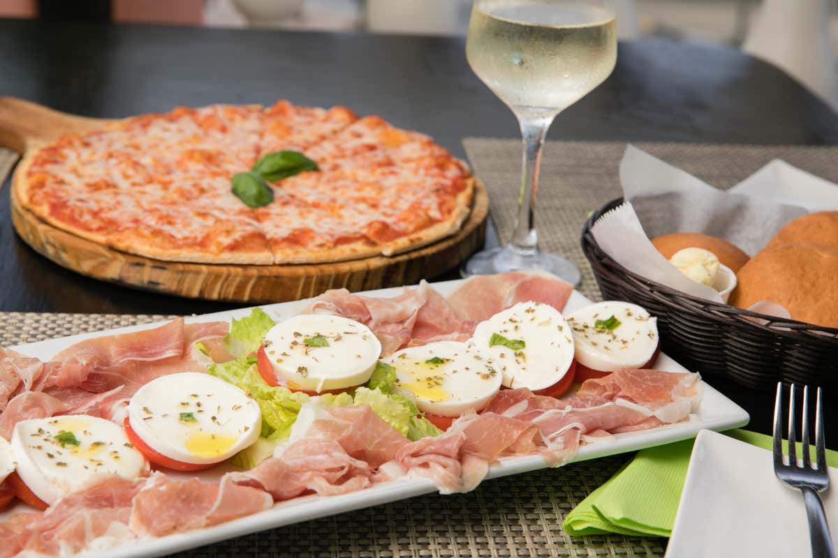 Aruba segreta: due ristoranti italiani che raccontano storie di gusto e cuore