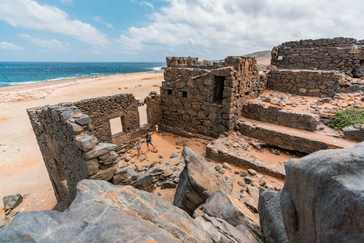 Aruba, Bushirabana Gold (foto Aruba Tourism Authority) L'Embassy Suites di Hilton apre le porte ad Aruba