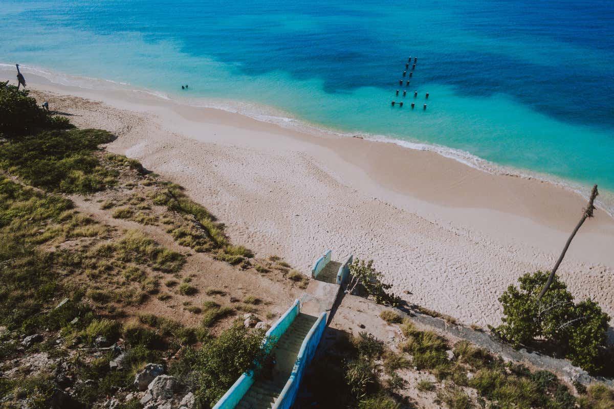 Aruba, le imperdibili cinque novità dell'estate 2023 Aruba, le imperdibili cinque novità dell'estate 2023