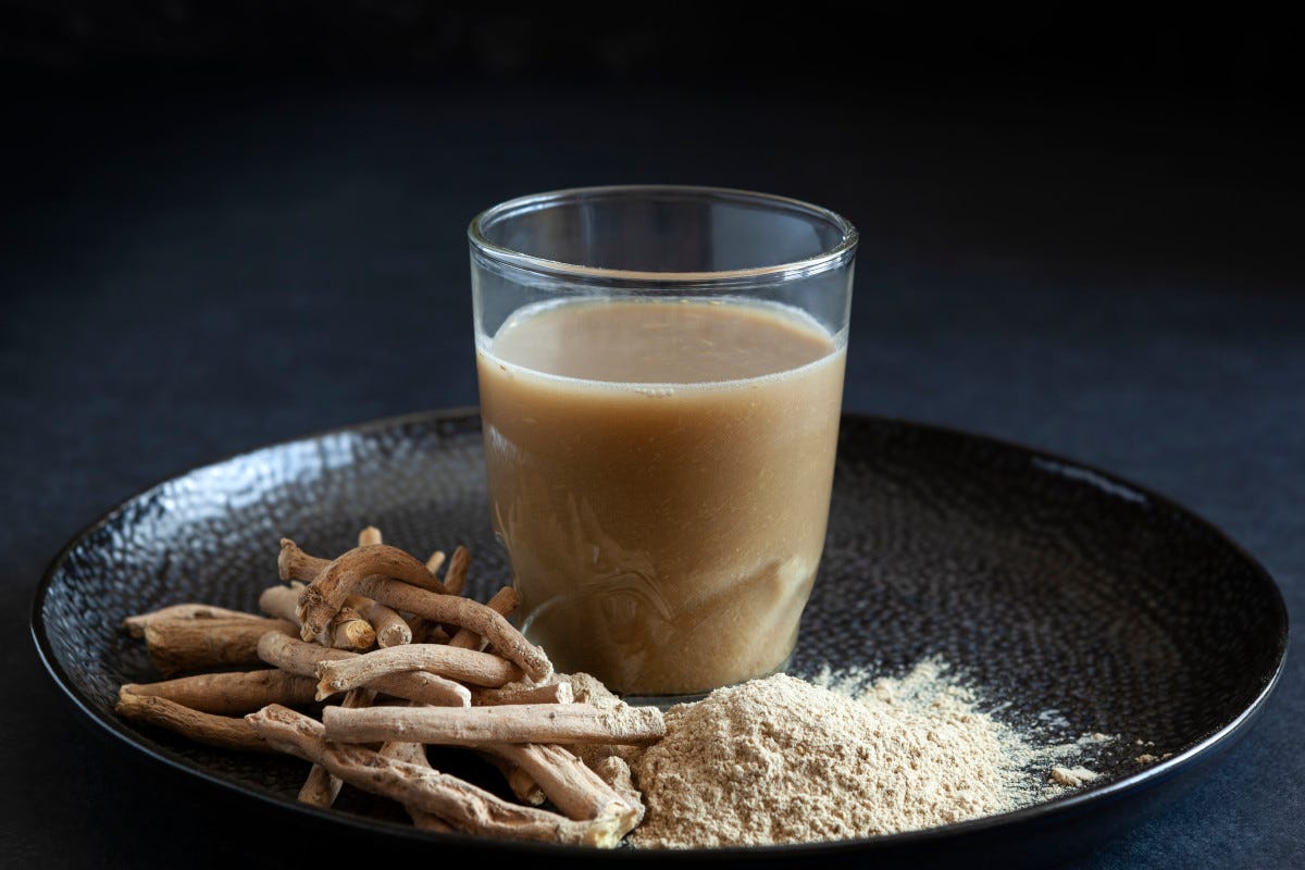 Ashwagandha Cold on the way, here are the superfoods with which to face the change of seasons