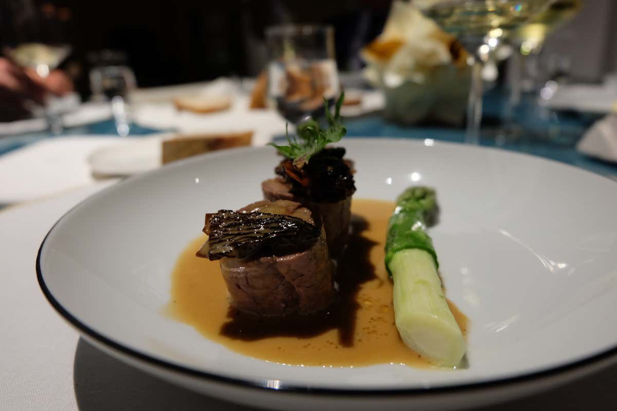 L'Asiago fresco e stagionato conquista i gourmet