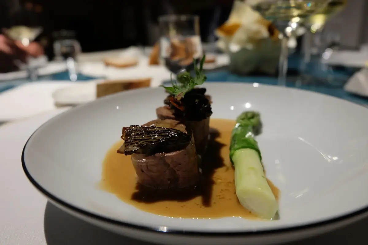 L'Asiago fresco e stagionato conquista i gourmet
