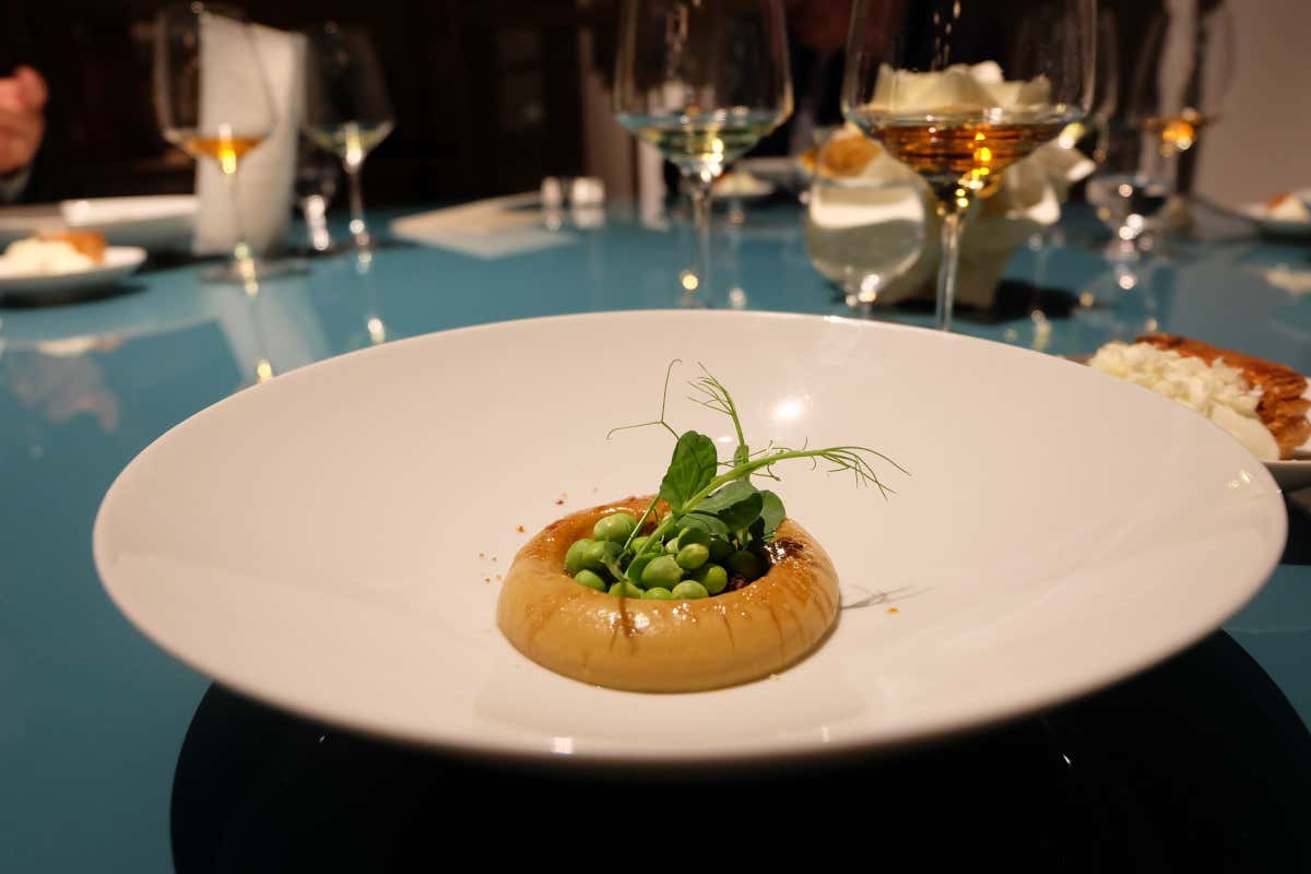 L'Asiago fresco e stagionato conquista i gourmet