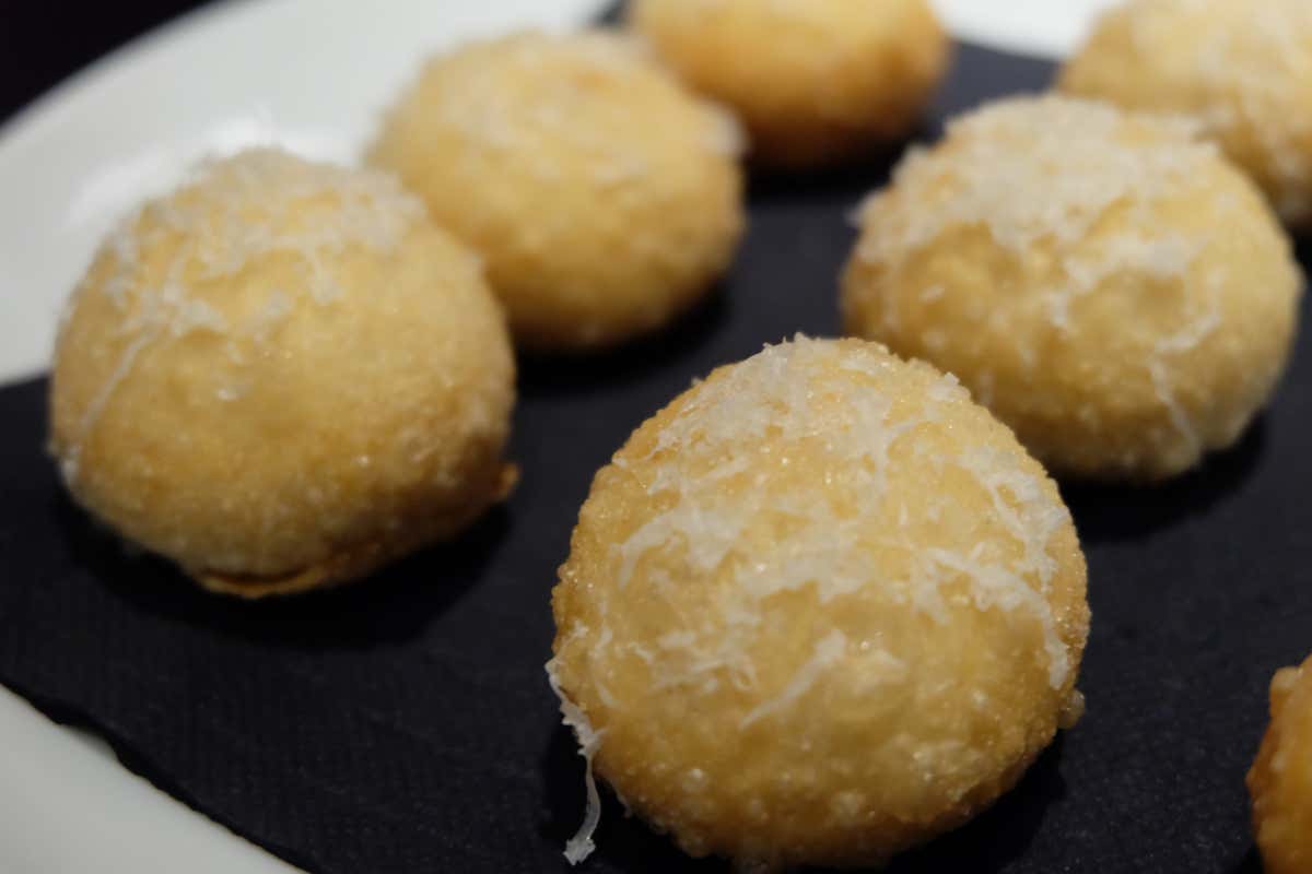 L'Asiago fresco e stagionato conquista i gourmet