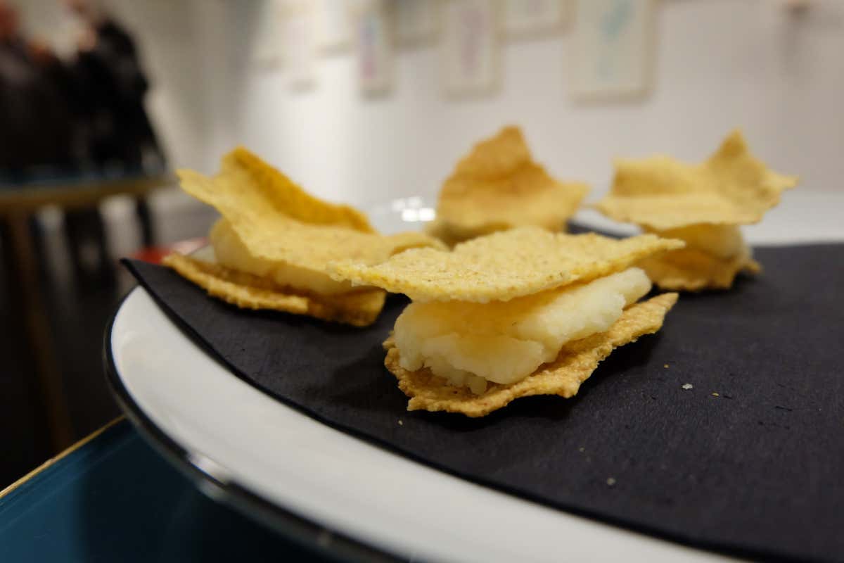 L'Asiago fresco e stagionato conquista i gourmet