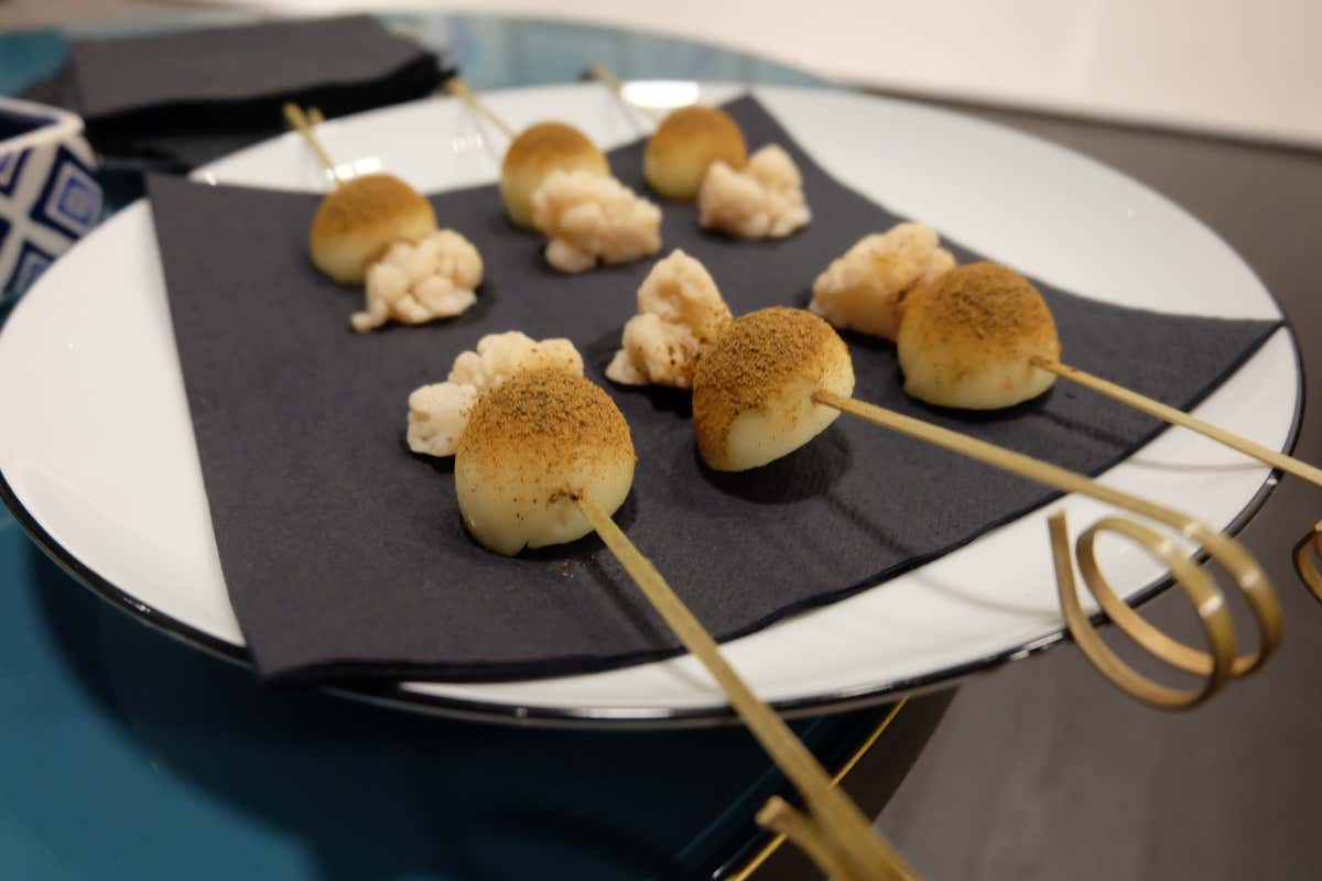 L'Asiago fresco e stagionato conquista i gourmet