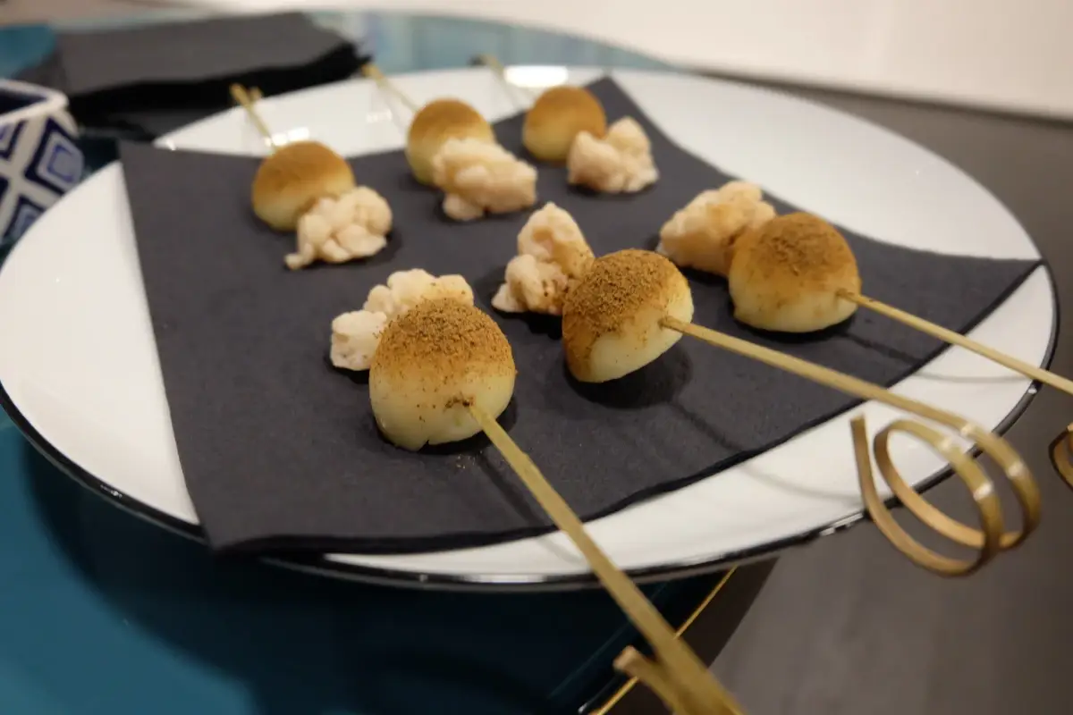 L'Asiago fresco e stagionato conquista i gourmet