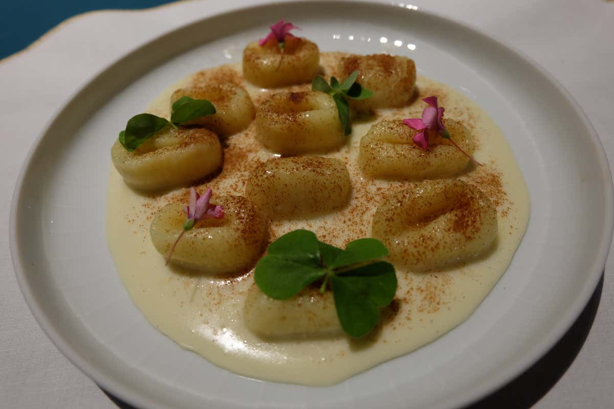 L'Asiago fresco e stagionato conquista i gourmet