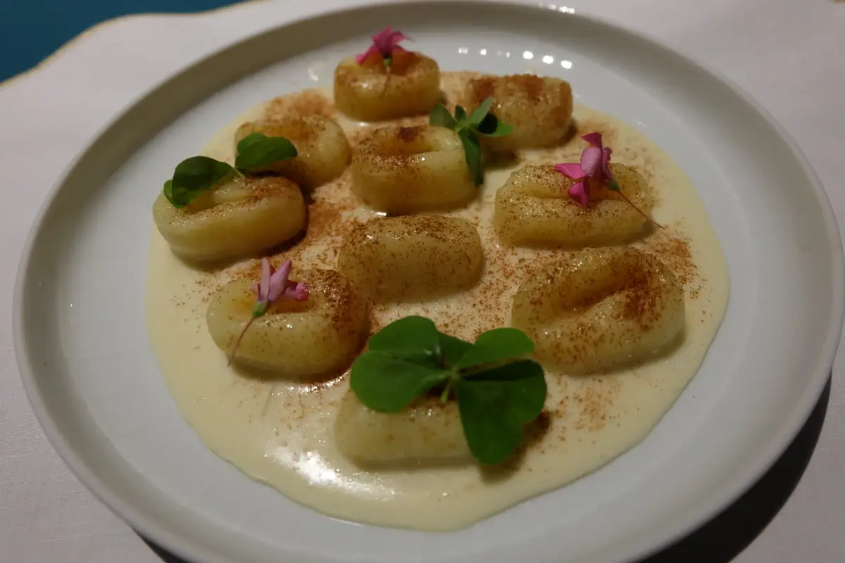 L'Asiago fresco e stagionato conquista i gourmet