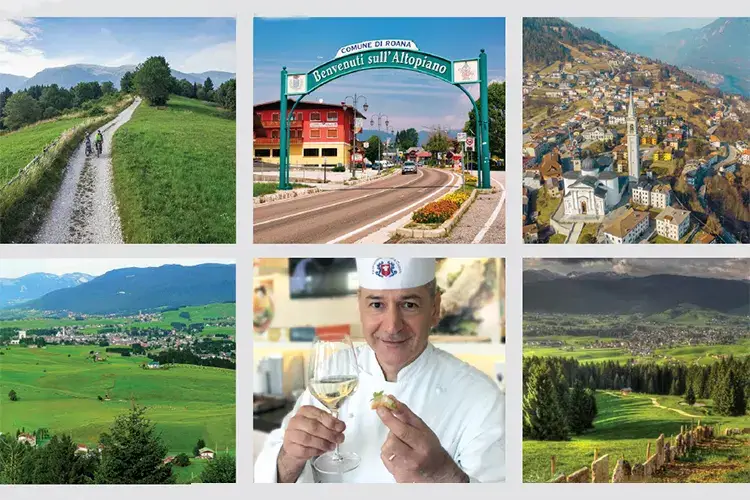 Un tour di un giorno alla scoperta della gastronomia sull'Altopiano