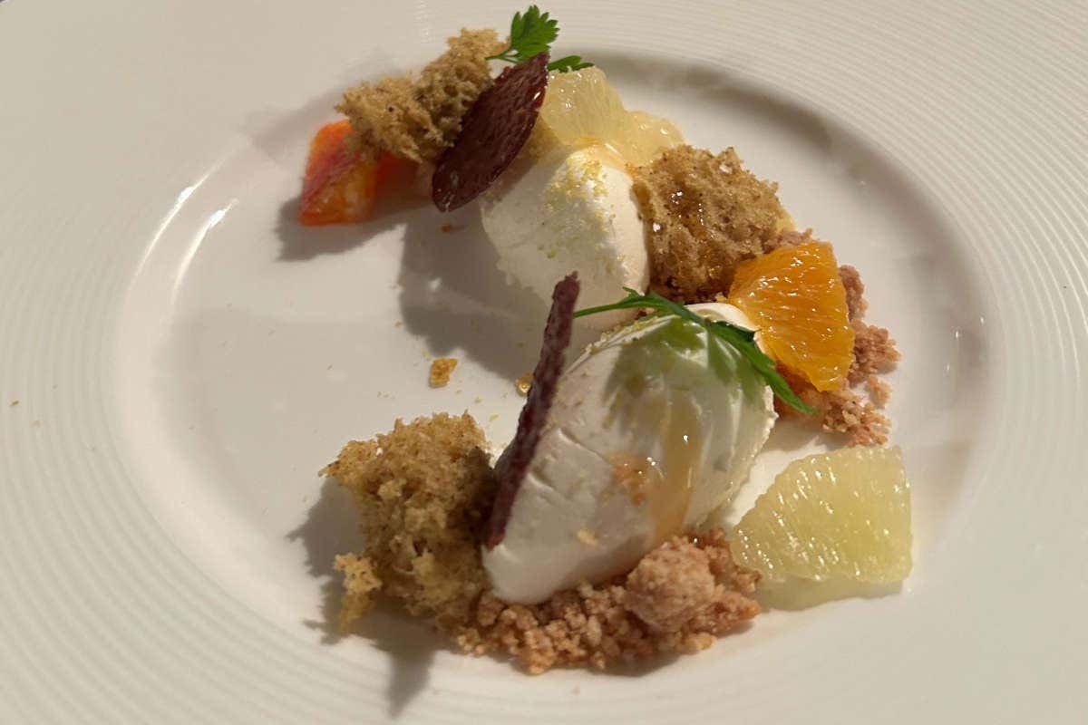 L'Asiago Dop va al ristorante! Prima serata dell'aSìagoDop tour al Pomiroeu
