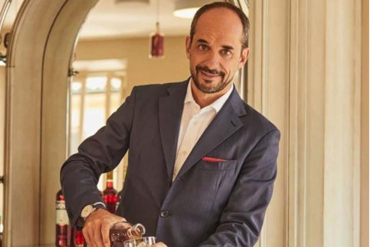 Per Campari è crisi di leadership: Fantacchiotti si dimette, 2 manager al timone Per Campari è crisi di leadership: Fantacchiotti si dimette, 2 manager al timone