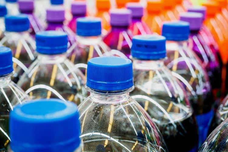 La Sugar Tax vale poco pi&ugrave; di mezzo miliardo (Sugar Tax, 568 milioni di gettito Assobibe: A rischio 5mila lavoratori)