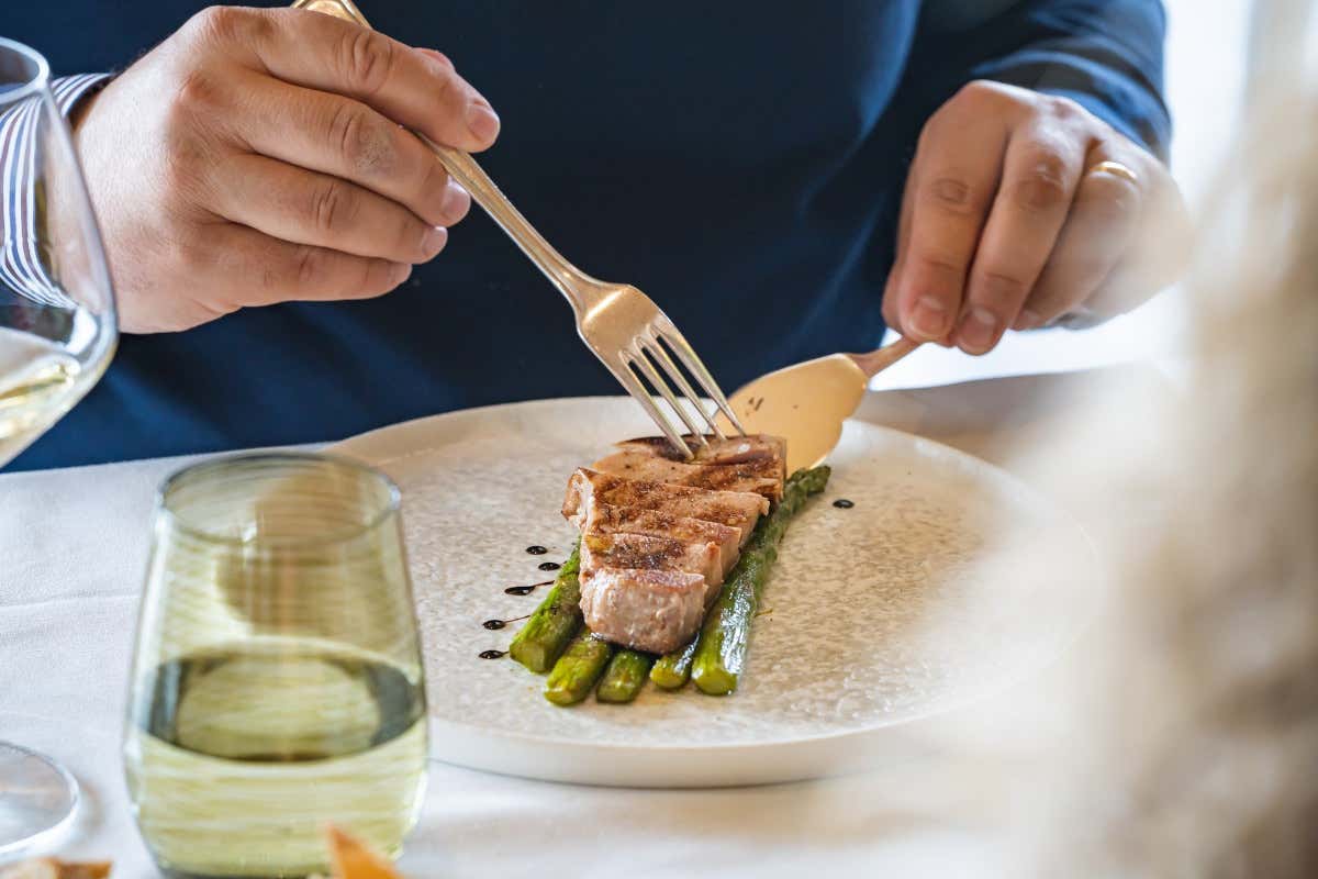 Una primavera di gusto al Conca Bella Boutique Hotel di Vacallo