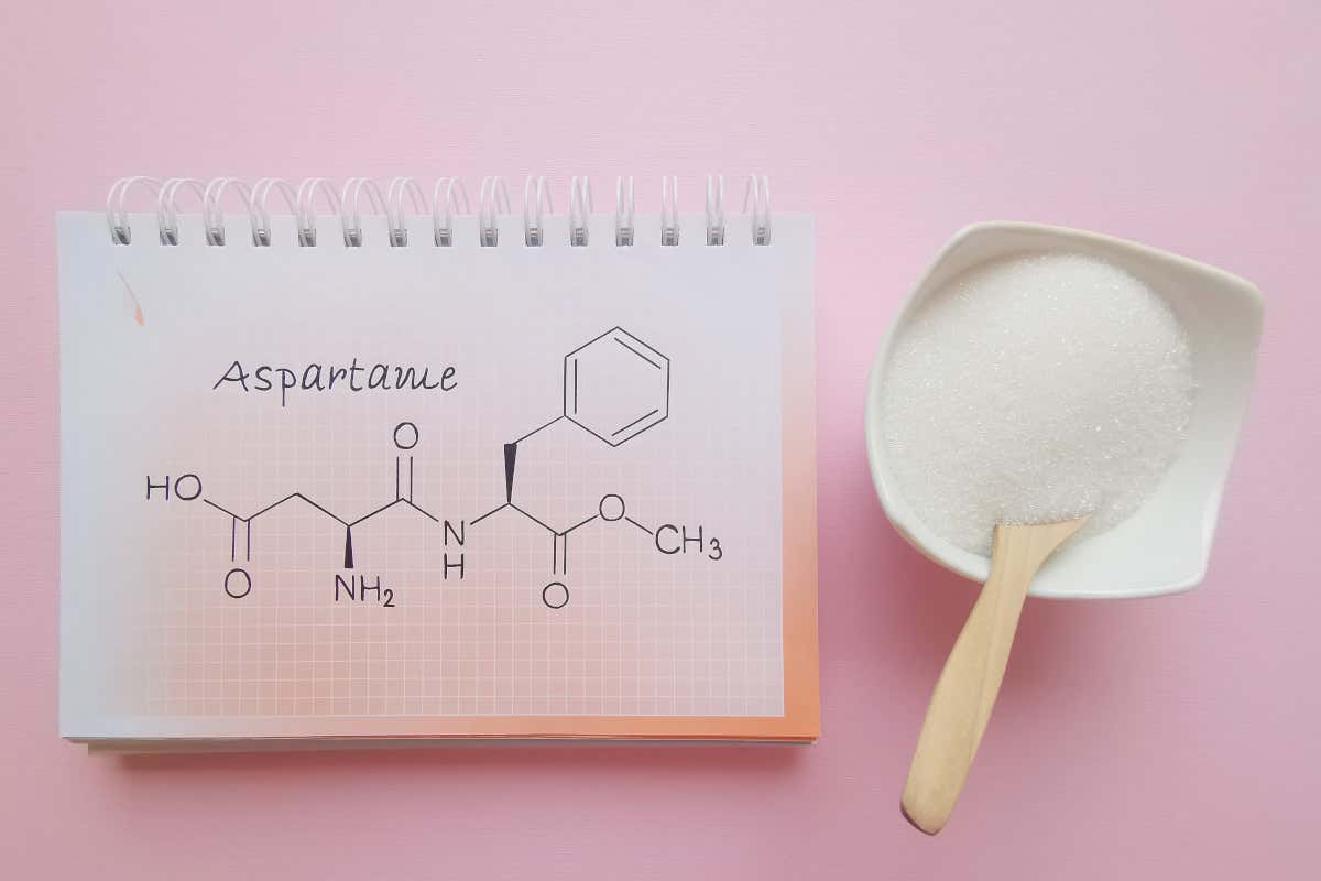 L'aspartame è un dolcificante cancerogeno? Ecco il verdetto dell'Oms