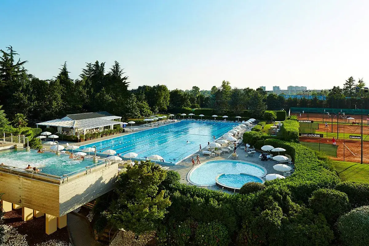 Aspire Harbour Club Alla mamma regalale una fuga relax in spa