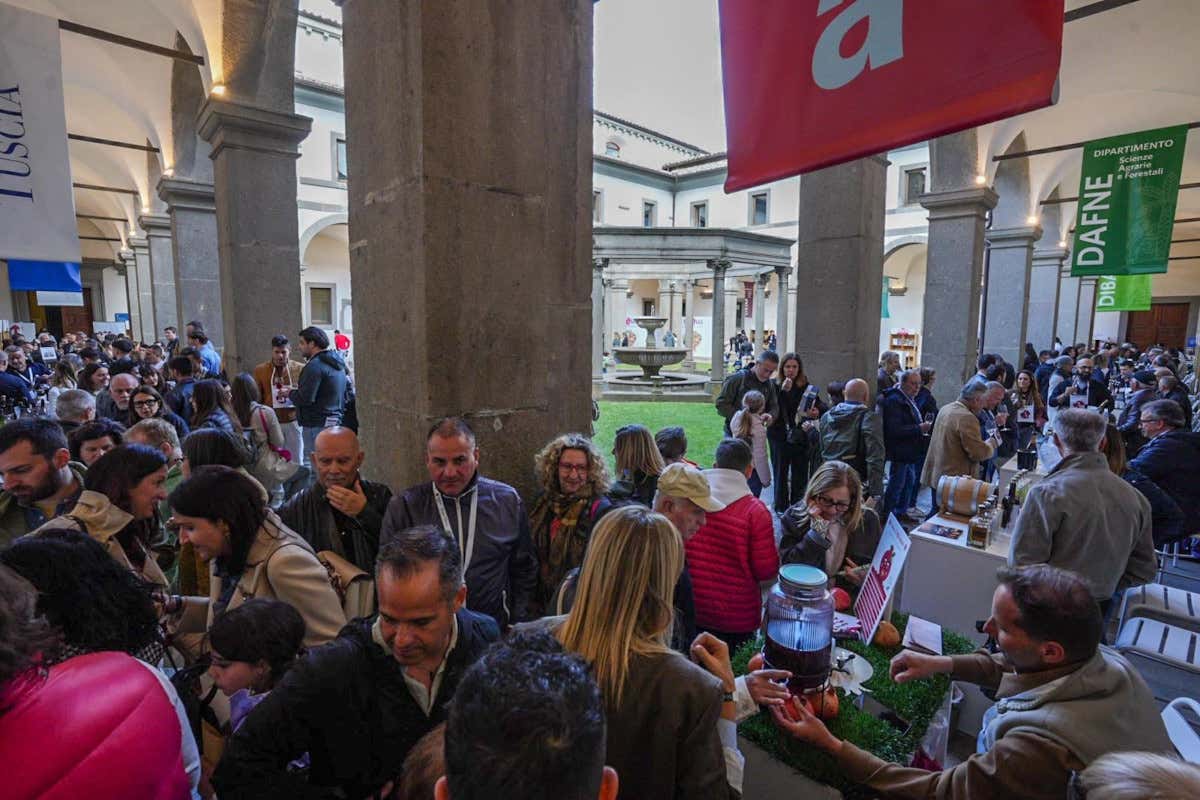 Assaggi 2026 ha chiuso con numeri da record Successo per Assaggi 2026: affluenza da record e più operatori da Italia ed estero