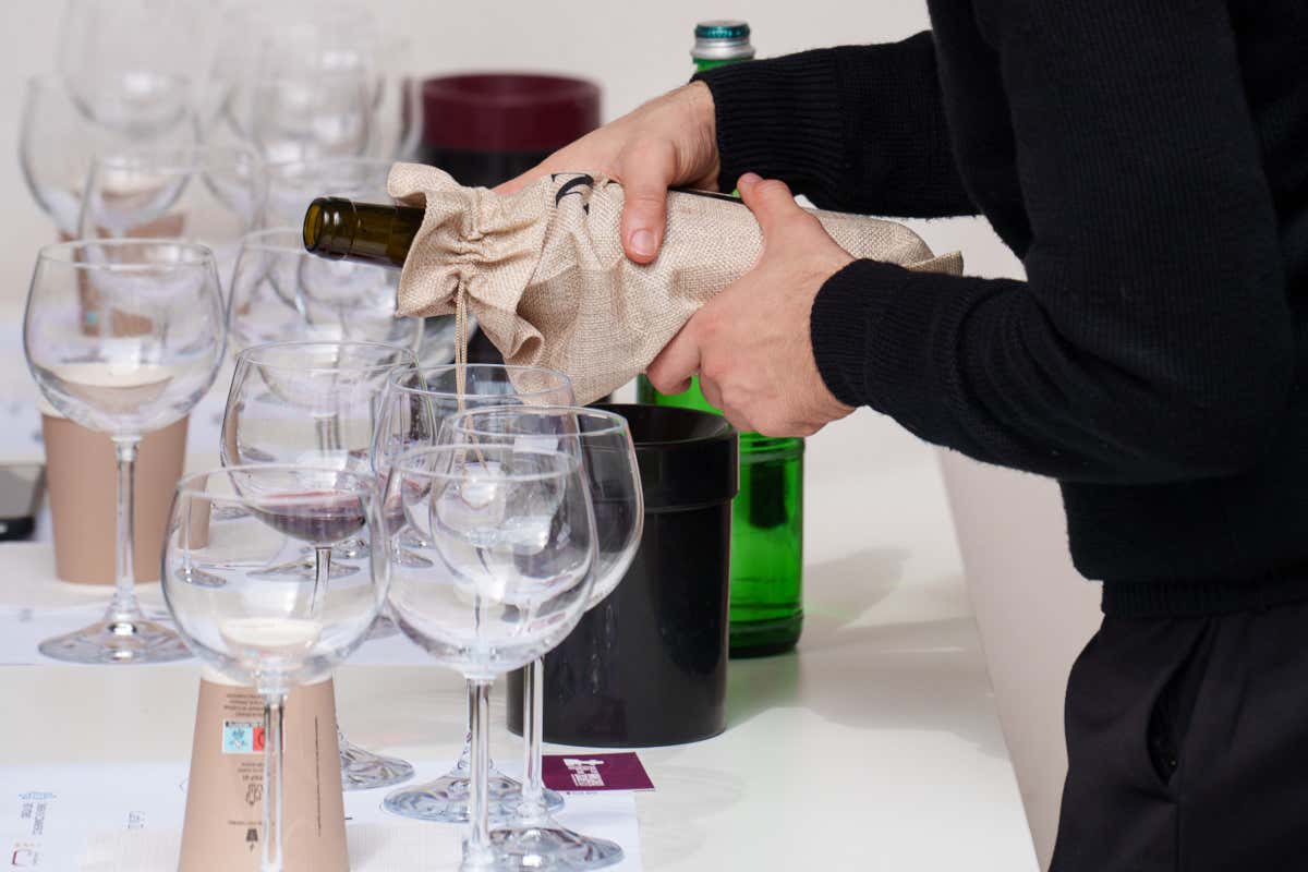 Non solo gastronomia, ma anche degustazioni di ottimi vini ad Assaggi 2026