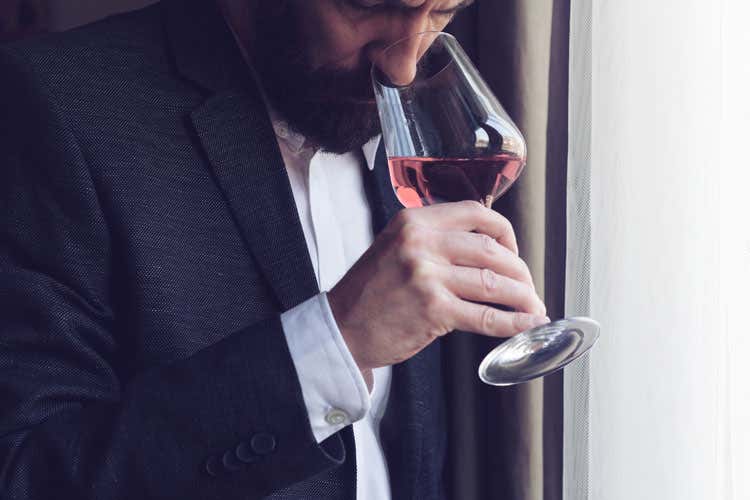 (Assaggiatore e Sommelier insieme Aspi e Onav firmano il patto) (Assaggiatore e Sommelier insieme Aspi e Onav firmano il patto)