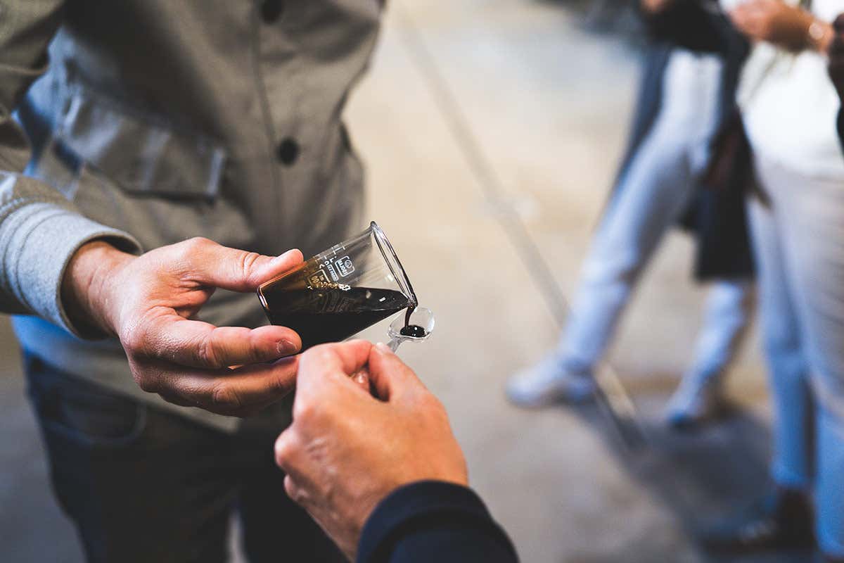 Il modello Acetaie Aperte, da Modena parte la sinergia per il turismo dei territori 