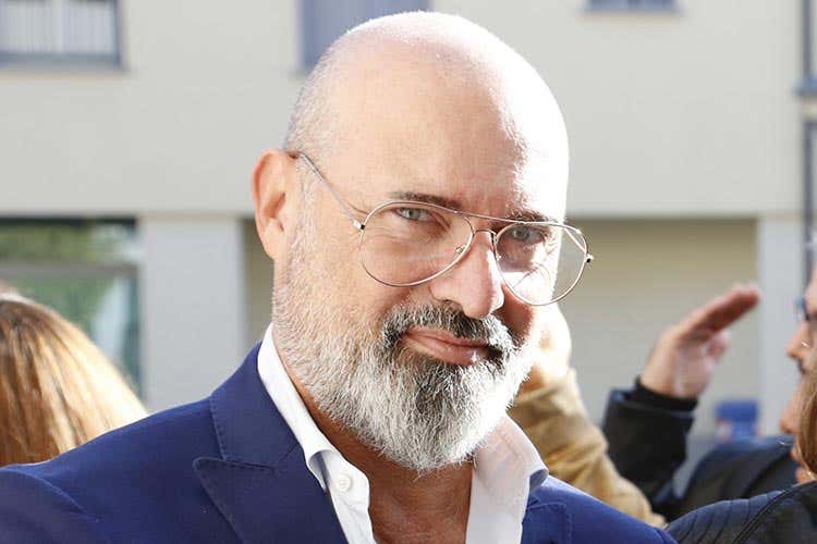 Stefano Bonaccini - Federalberghi chiede (ancora) aiuto Feriti, non possiamo fare da soli