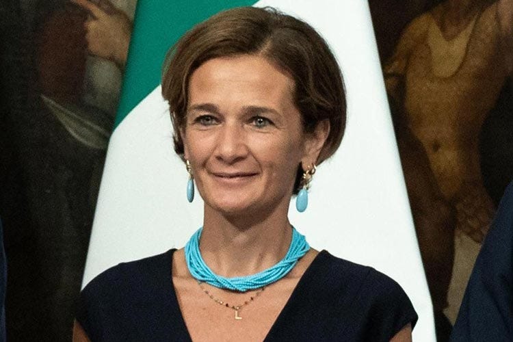 Lorenza Bonaccorsi - Federalberghi chiede (ancora) aiuto Feriti, non possiamo fare da soli