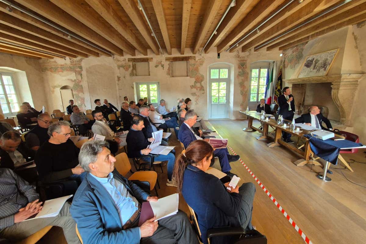 Consorzio Valpolicella scomette su se stesso: 38 nuovi ingressi e +20% delle quote Consorzio Valpolicella scomette su se stesso: 38 nuovi ingressi e +20% delle quote