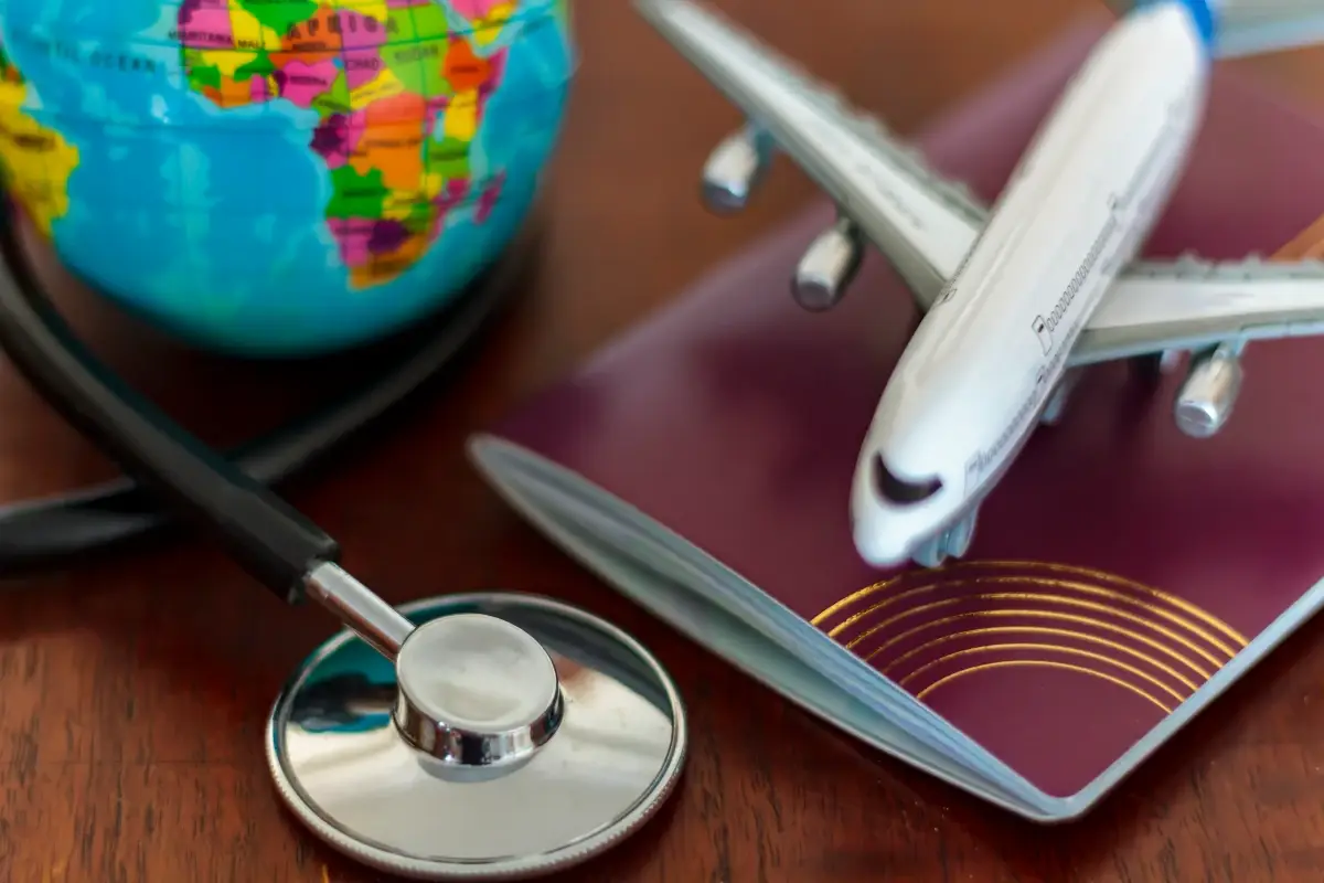 Turismo, c'&egrave; voglia di vacanze sicure, &egrave; boom di assicurazioni