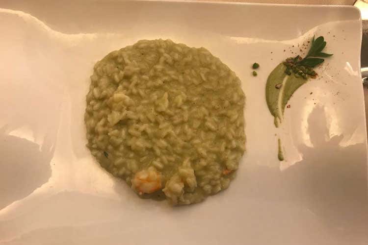 (L’assise dei Ristoranti regionali tra vini toscani e sapori del territorio)