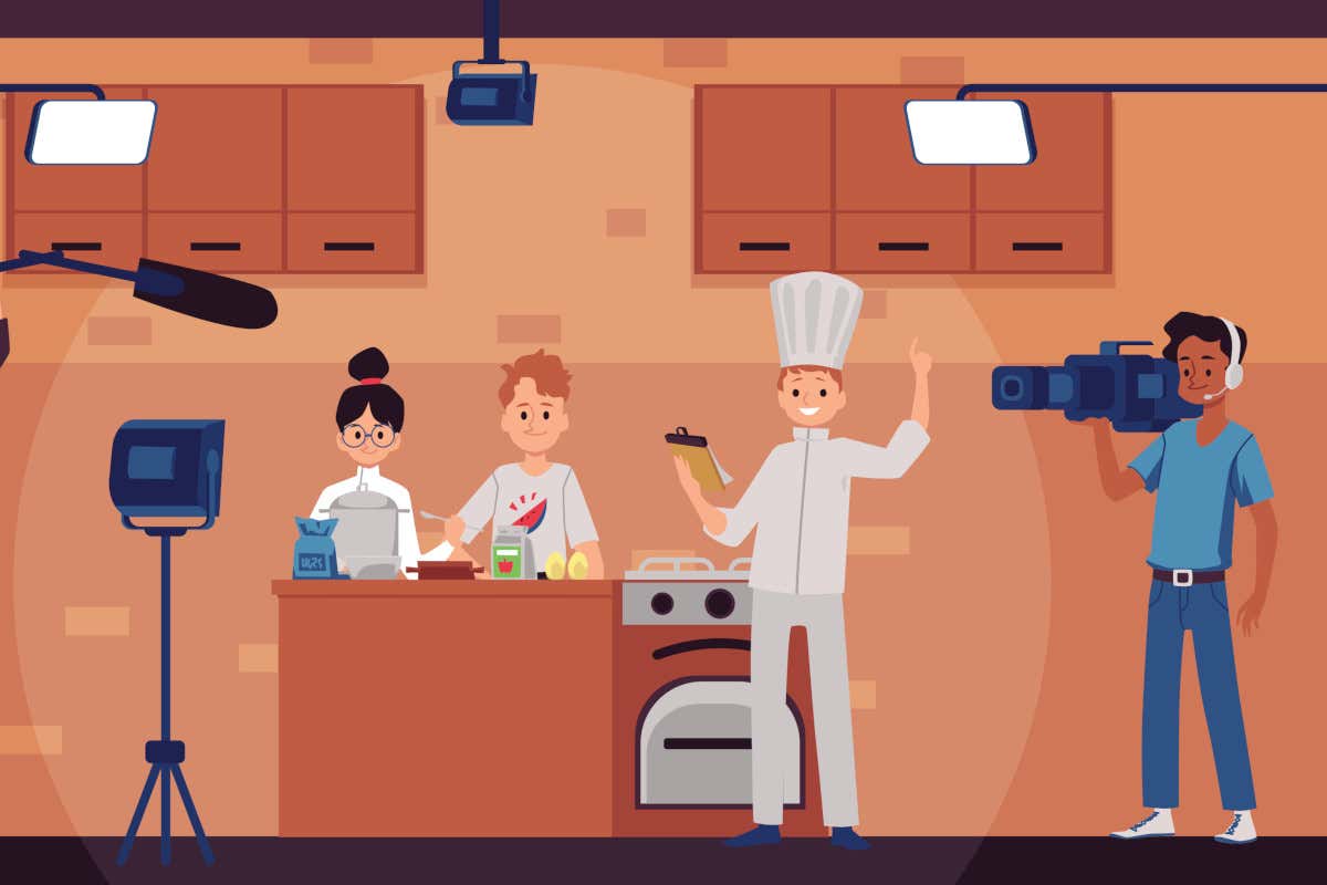 Chef italiani alla ribalta, che successo in tv Chef italiani alla ribalta, che successo in tv