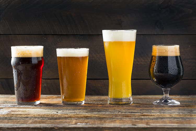 Assobirra sostiene la filiera Credito di imposta sulla spina Assobirra sostiene la filiera Credito di imposta sulla spina