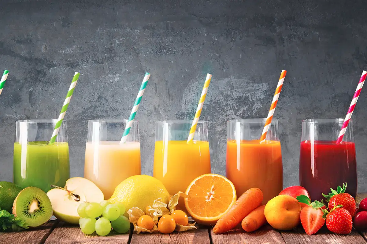 Meno sprechi e pi&ugrave; materia prima italiana nelle bibite analcoliche Accordo Assobibe-ministero: pi&ugrave; frutta e agrumi italiani nelle bibite