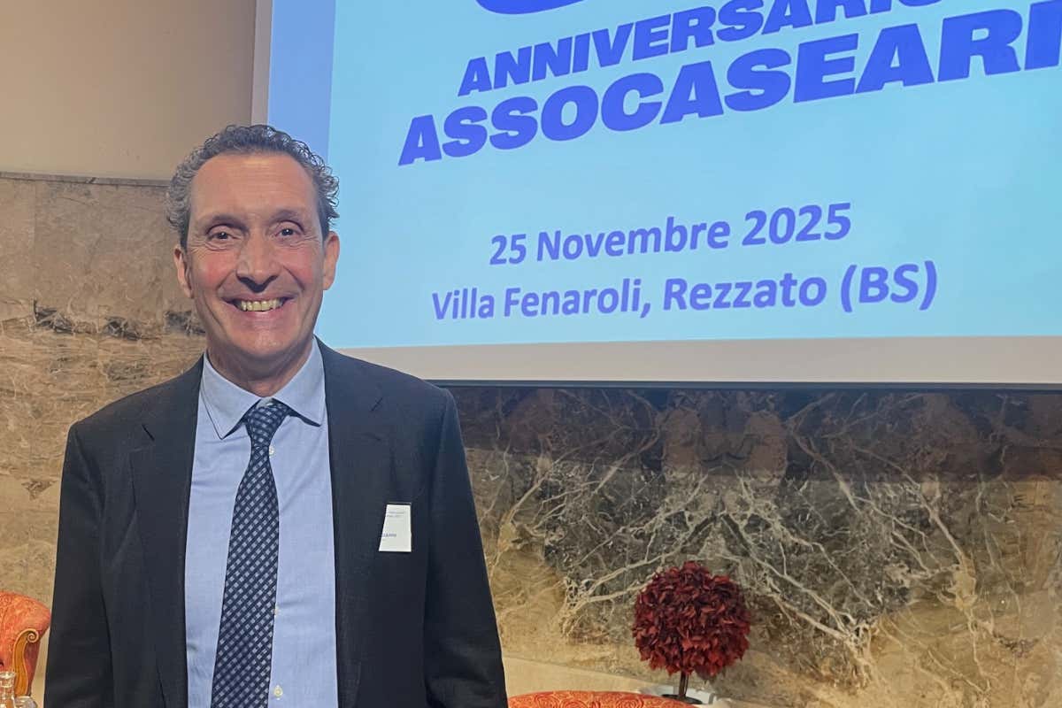 Assocaseari festeggia 80 anni e il futuro del settore lattiero-caseario Assocaseari festeggia 80 anni e il futuro del settore lattiero-caseario