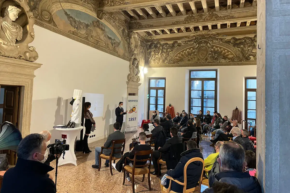 L’Associazione Cuochi Veronesi punta sui giovani